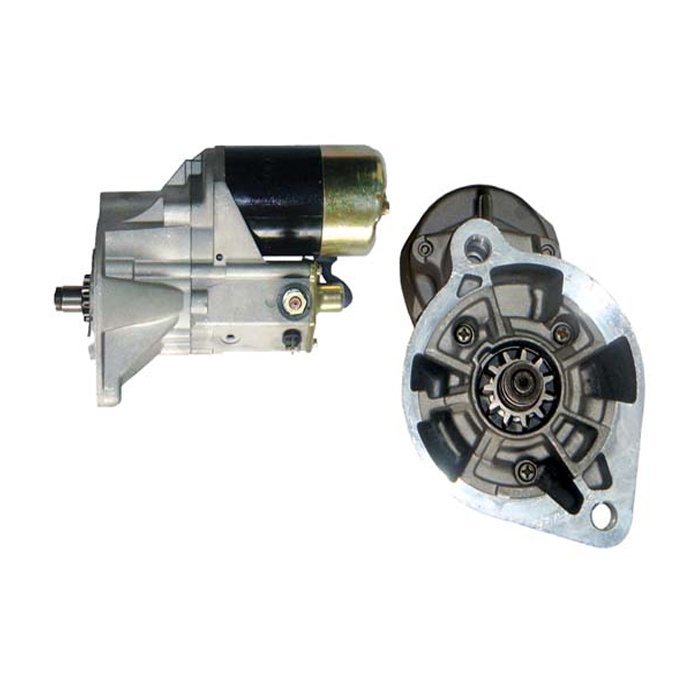High Quality Aftermarket Auto Engine Starter Motor 28100-56291 Starter for Coaster 3B